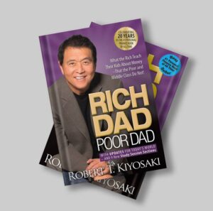 Book Review: “Rich Dad, Poor Dad”