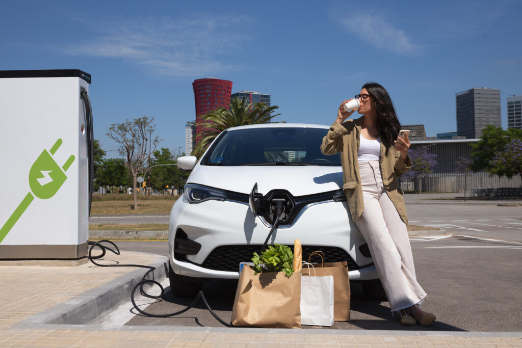 Are Electric Cars Truly Eco-Friendly?